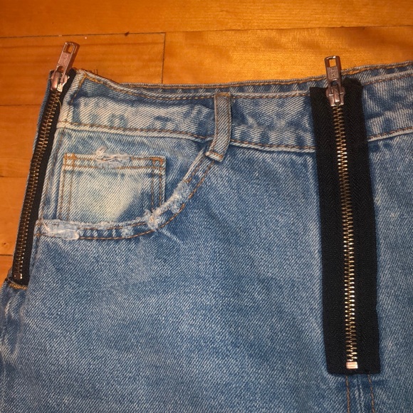 Jeans from zara - Picture 3 of 4